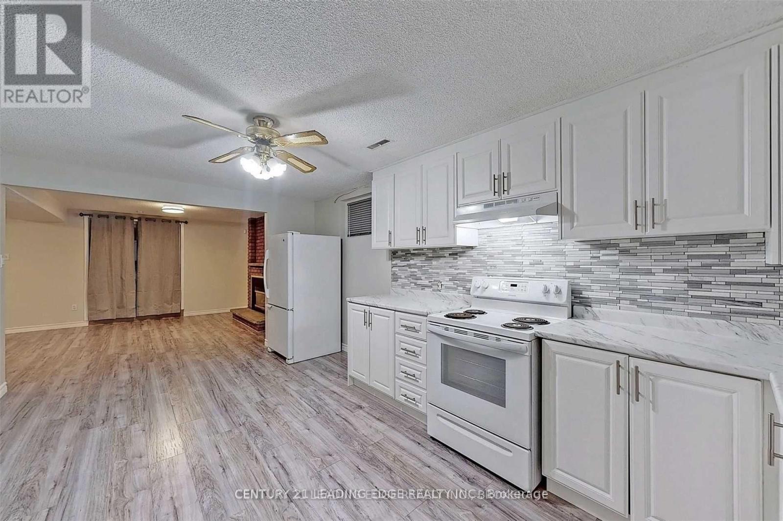 69 Fred Bland Crescent, Toronto, Ontario  M1J 3L7 - Photo 21 - E12584270