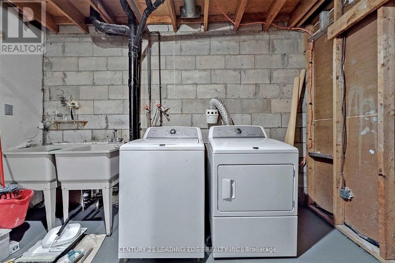 69 Fred Bland Crescent, Toronto, Ontario  M1J 3L7 - Photo 27 - E12584270