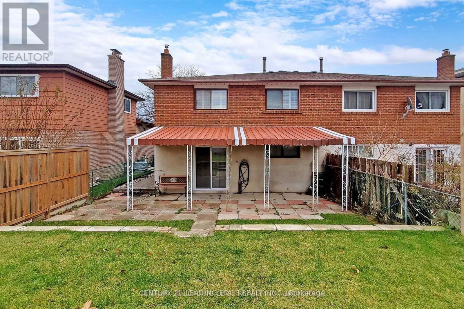 69 Fred Bland Crescent, Toronto, Ontario  M1J 3L7 - Photo 28 - E12584270