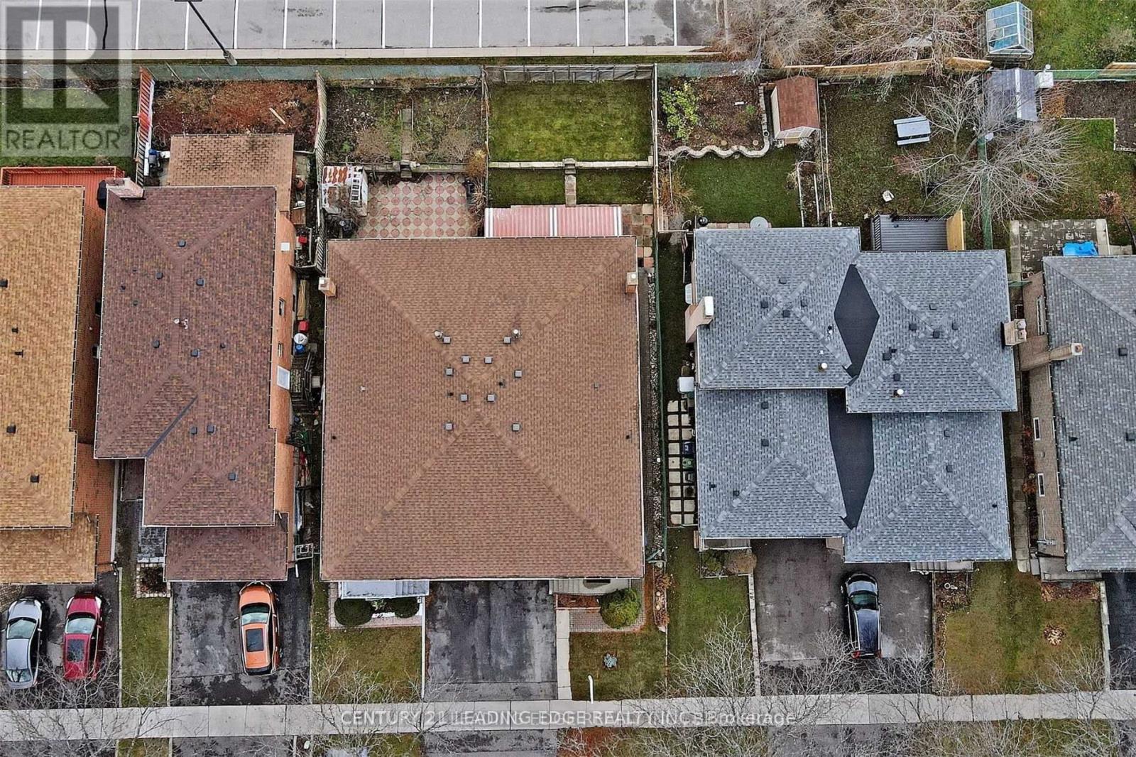 69 Fred Bland Crescent, Toronto, Ontario  M1J 3L7 - Photo 32 - E12584270