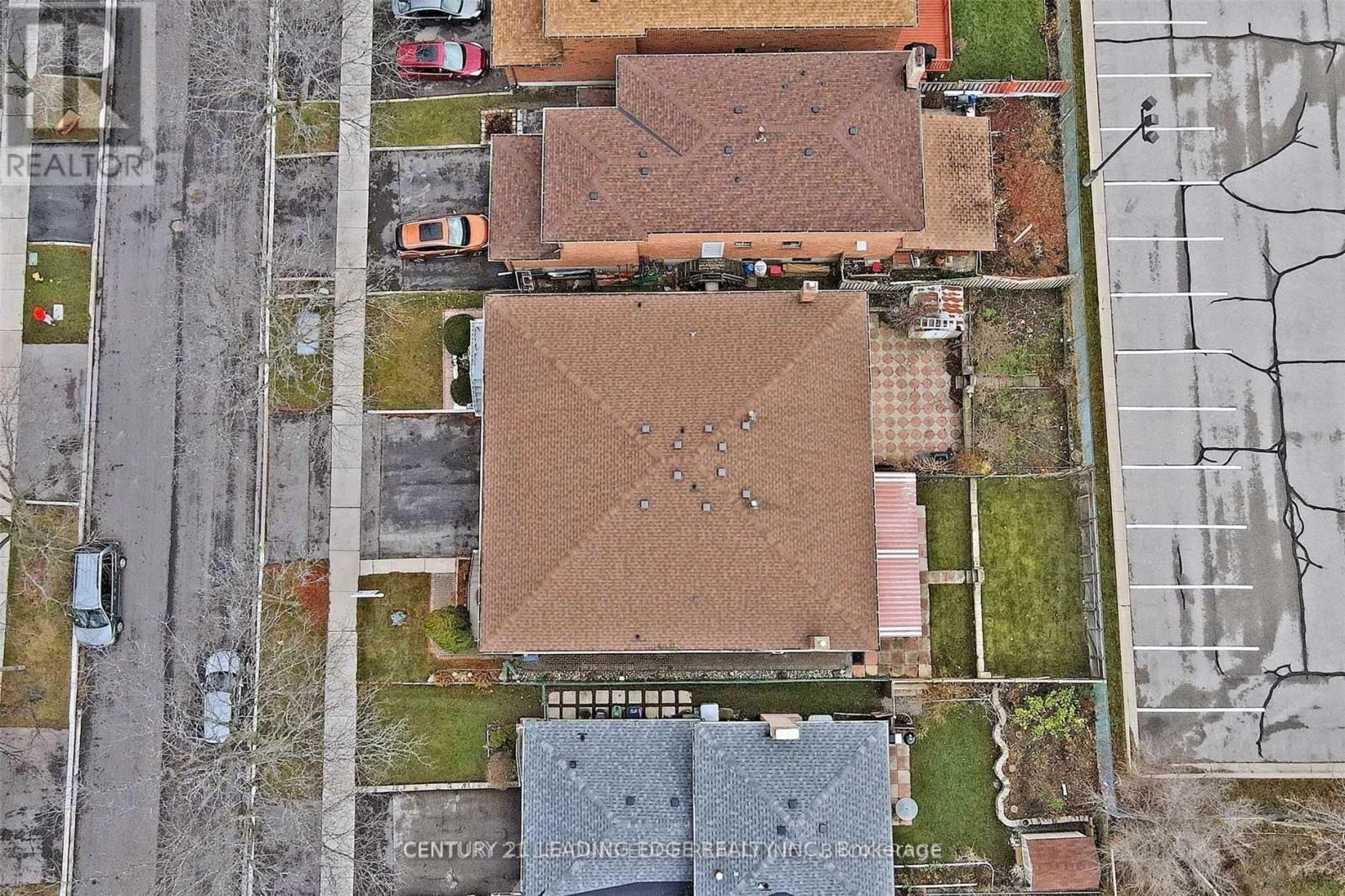 69 Fred Bland Crescent, Toronto, Ontario  M1J 3L7 - Photo 33 - E12584270