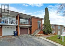 69 FRED BLAND CRESCENT, Toronto, Ontario