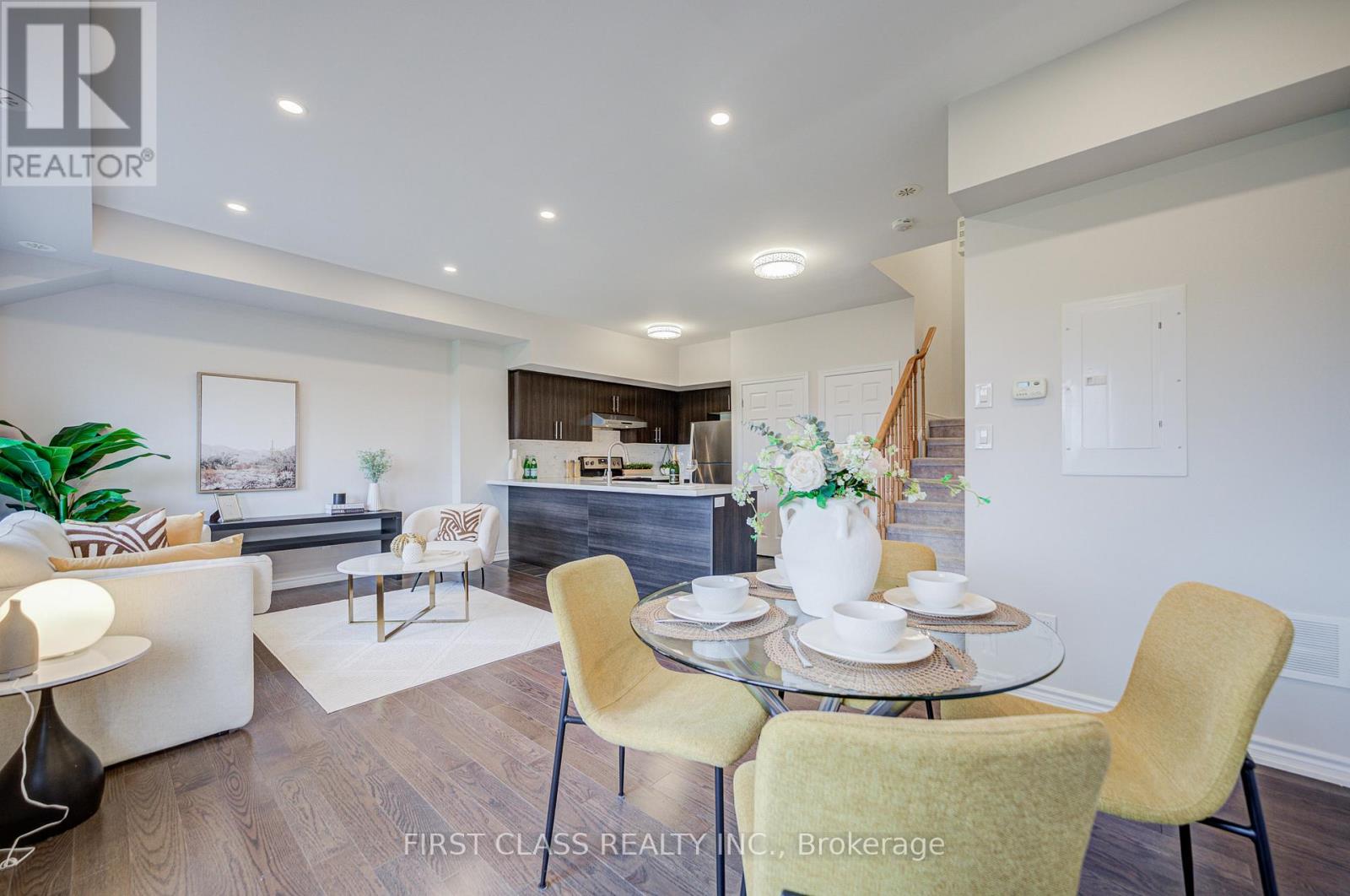 16 - 13 Eaton Park Lane, Toronto, Ontario  M1W 0A5 - Photo 14 - E12581156