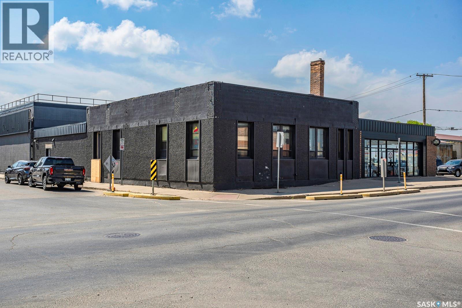 2005 8TH AVENUE, Regina, Saskatchewan