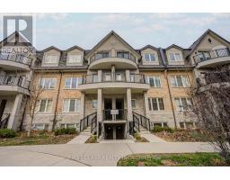 16 - 13 EATON PARK LANE, Toronto, Ontario