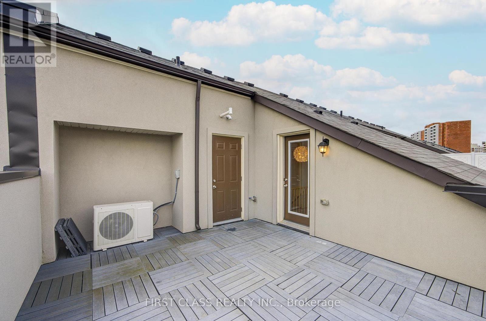 16 - 13 Eaton Park Lane, Toronto, Ontario  M1W 0A5 - Photo 35 - E12581156