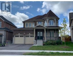 97 REDMOND CRESCENT, Springwater, Ontario