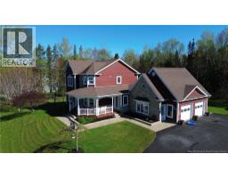 2010 Wellington Avenue, bathurst, New Brunswick