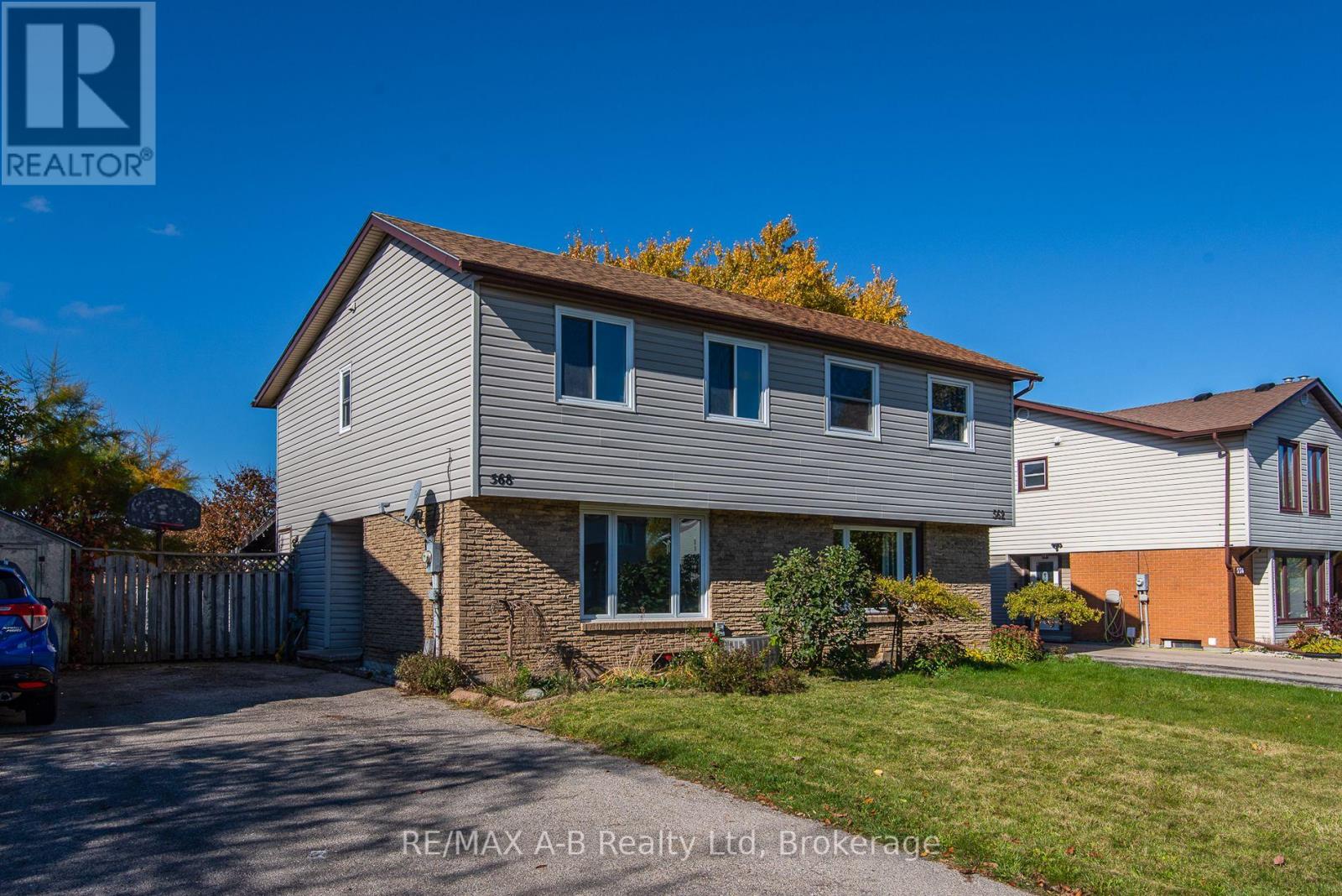 568 Devon Street, Stratford, Ontario  N4Z 1A9 - Photo 38 - X12486706