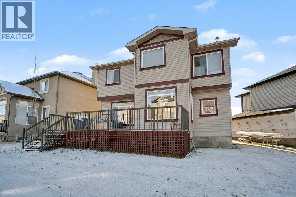91 Panatella Close Nw, Calgary, Alberta  T3K 6C8 - Photo 41 - A2273069