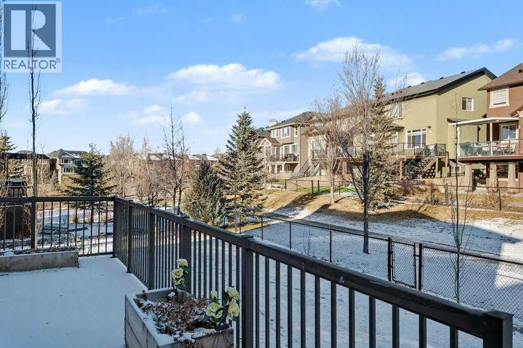 91 Panatella Close Nw, Calgary, Alberta  T3K 6C8 - Photo 45 - A2273069