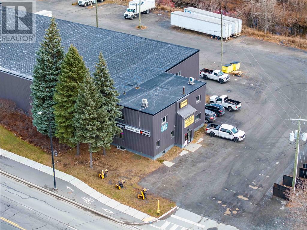 560 Notre Dame Street Unit# 4, sudbury, Ontario