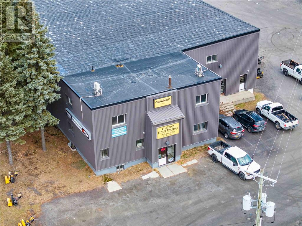 560 Notre Dame Street Unit# 4, Sudbury, Ontario  P3C 5L2 - Photo 2 - 2125757