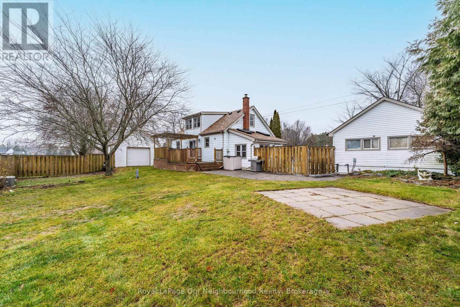 17 Millville Avenue, Clarington, Ontario  L0B 1J0 - Photo 35 - E12584290