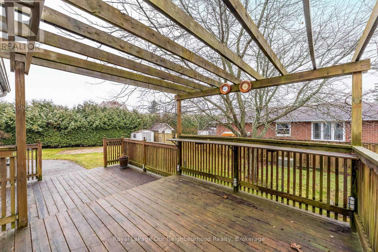 17 Millville Avenue, Clarington, Ontario  L0B 1J0 - Photo 37 - E12584290