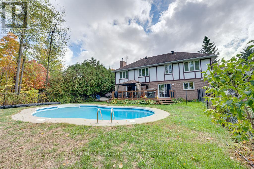 7089 Bush Drive, Ottawa, Ontario  K4P 1M8 - Photo 40 - X12493778