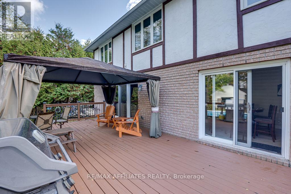 7089 Bush Drive, Ottawa, Ontario  K4P 1M8 - Photo 46 - X12493778