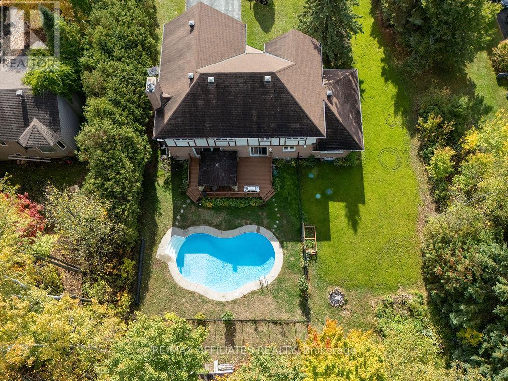 7089 Bush Drive, Ottawa, Ontario  K4P 1M8 - Photo 49 - X12493778