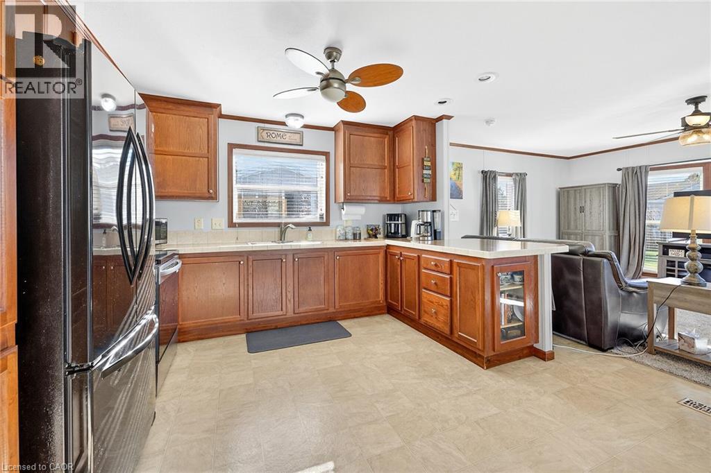 4413 Timothy Lane, Beamsville, Ontario  L0R 1B1 - Photo 13 - 40790883