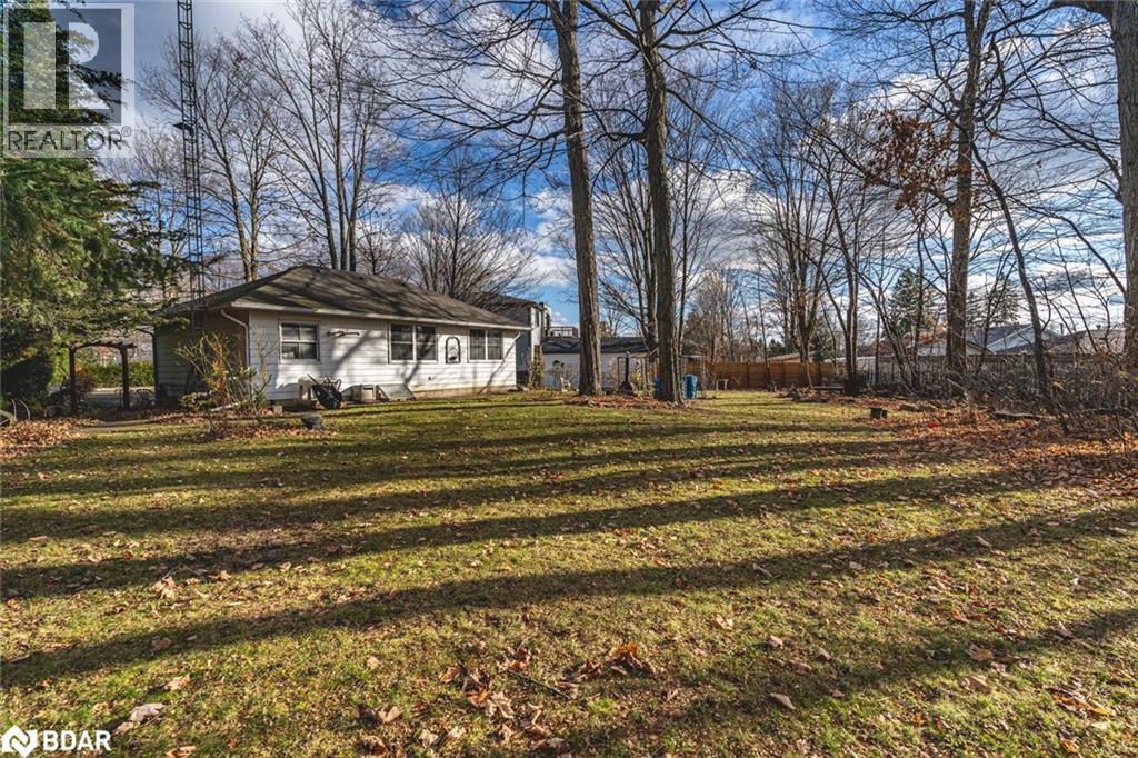 2016 Kate Avenue, Innisfil, Ontario  L9S 1Y2 - Photo 17 - 40786375