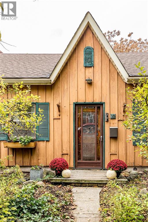 19 Blythe Street, Hamilton, Ontario  L8N 2W3 - Photo 6 - 40781141