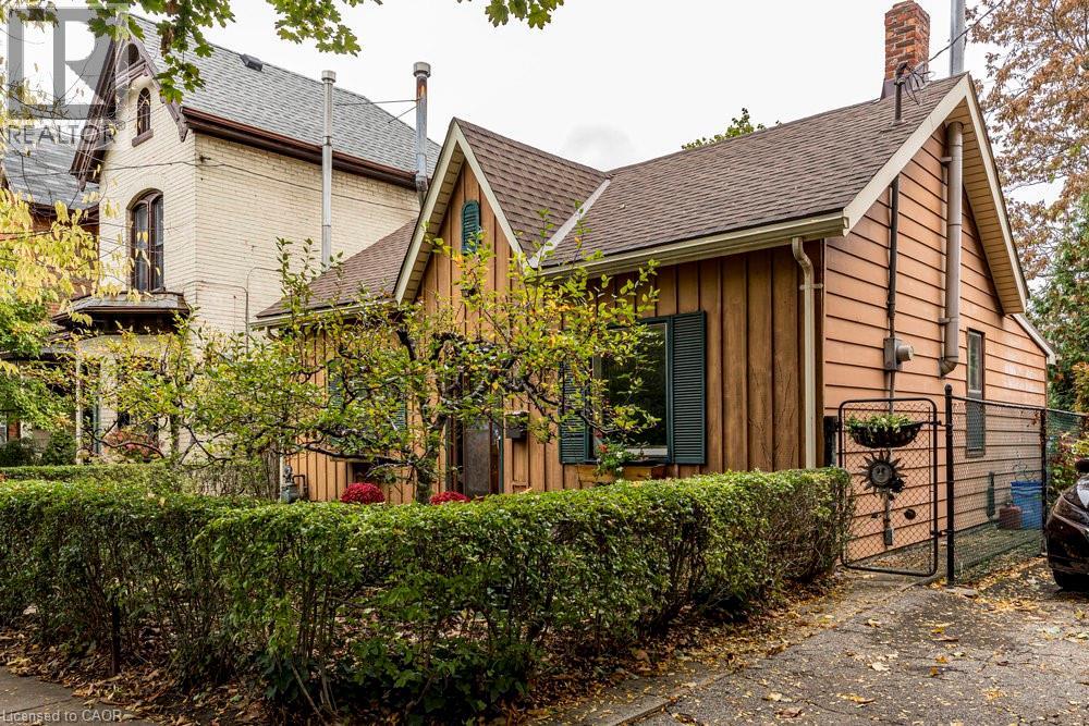 19 Blythe Street, Hamilton, Ontario  L8N 2W3 - Photo 5 - 40781141