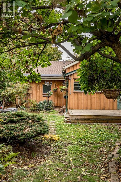 19 Blythe Street, Hamilton, Ontario  L8N 2W3 - Photo 32 - 40781141