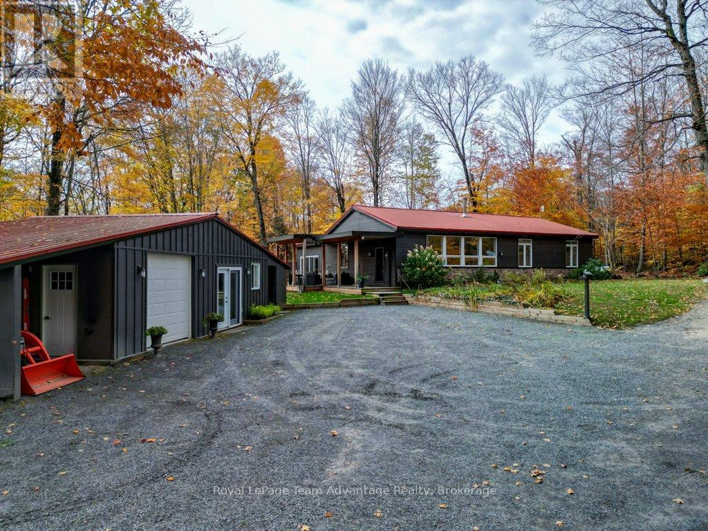 34 Beechwood Lane, Seguin, Ontario P2A 0B2 - Photo 3 - X12513158