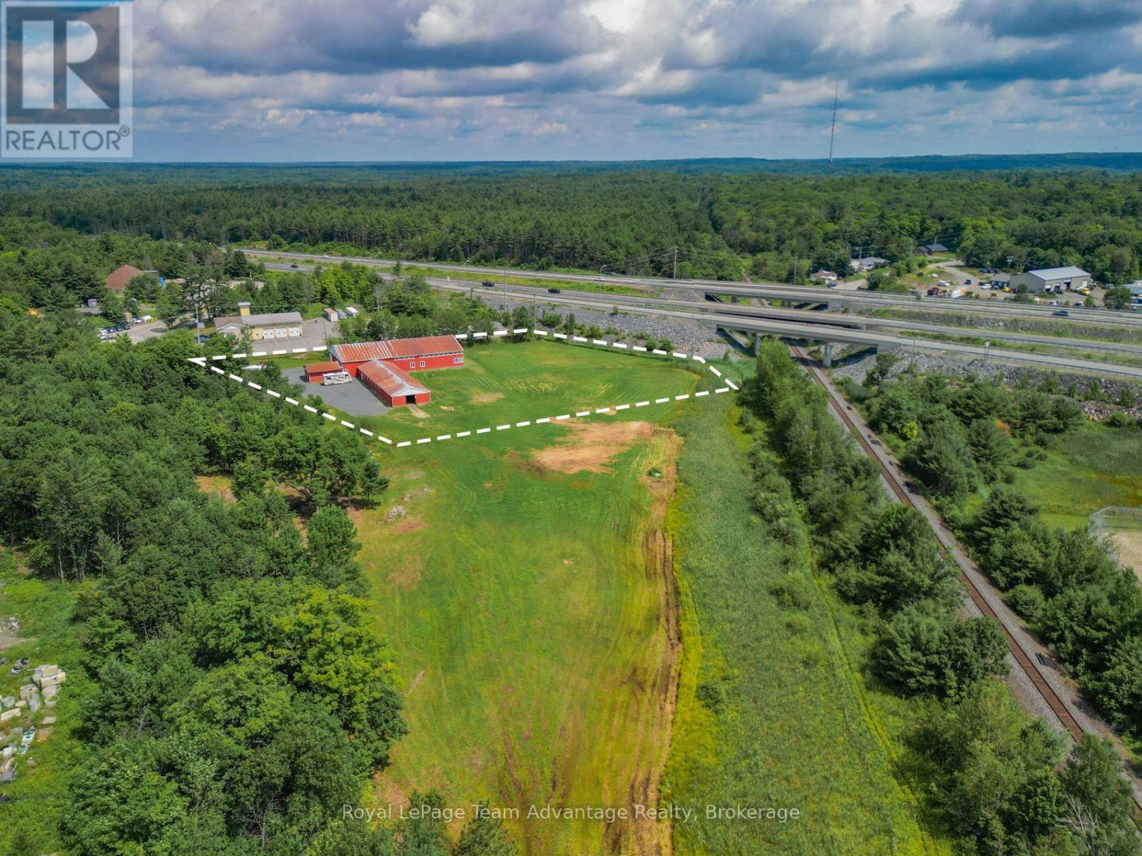 11 Municipal Drive, Mcdougall, Ontario  P2A 2W9 - Photo 3 - X12297901