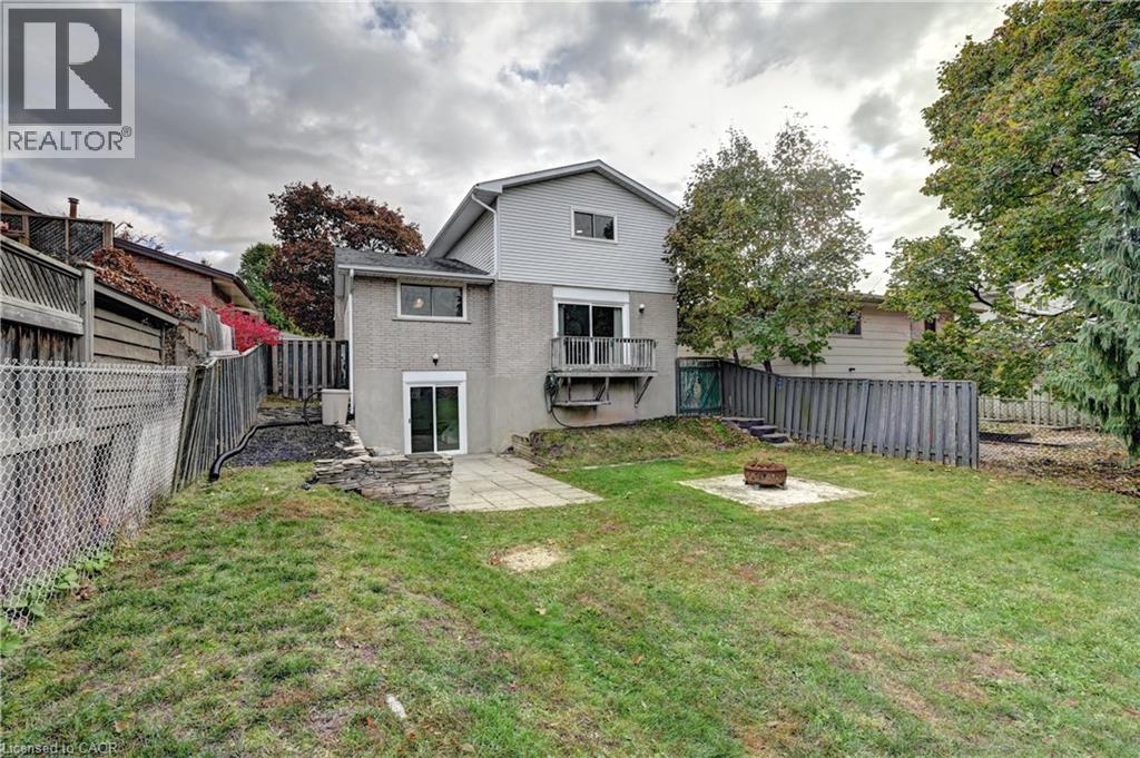 39 Southwood Drive, Kitchener, Ontario  N2E 2E6 - Photo 45 - 40791038