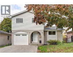 39 SOUTHWOOD Drive, Kitchener, Ontario