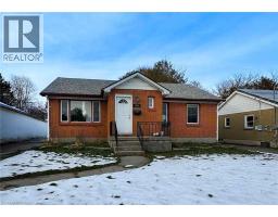 1588 HANSULD Street, london, Ontario