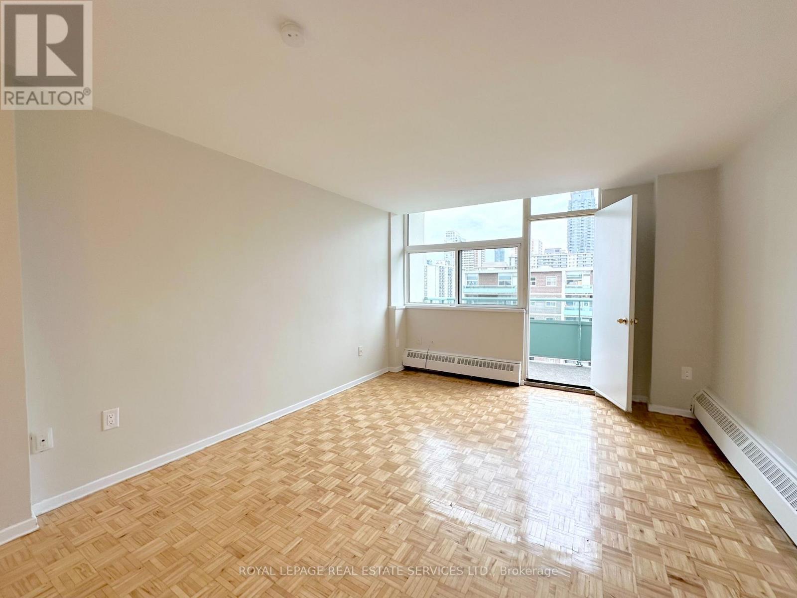 1615 - 670 PARLIAMENT STREET, Toronto, Ontario