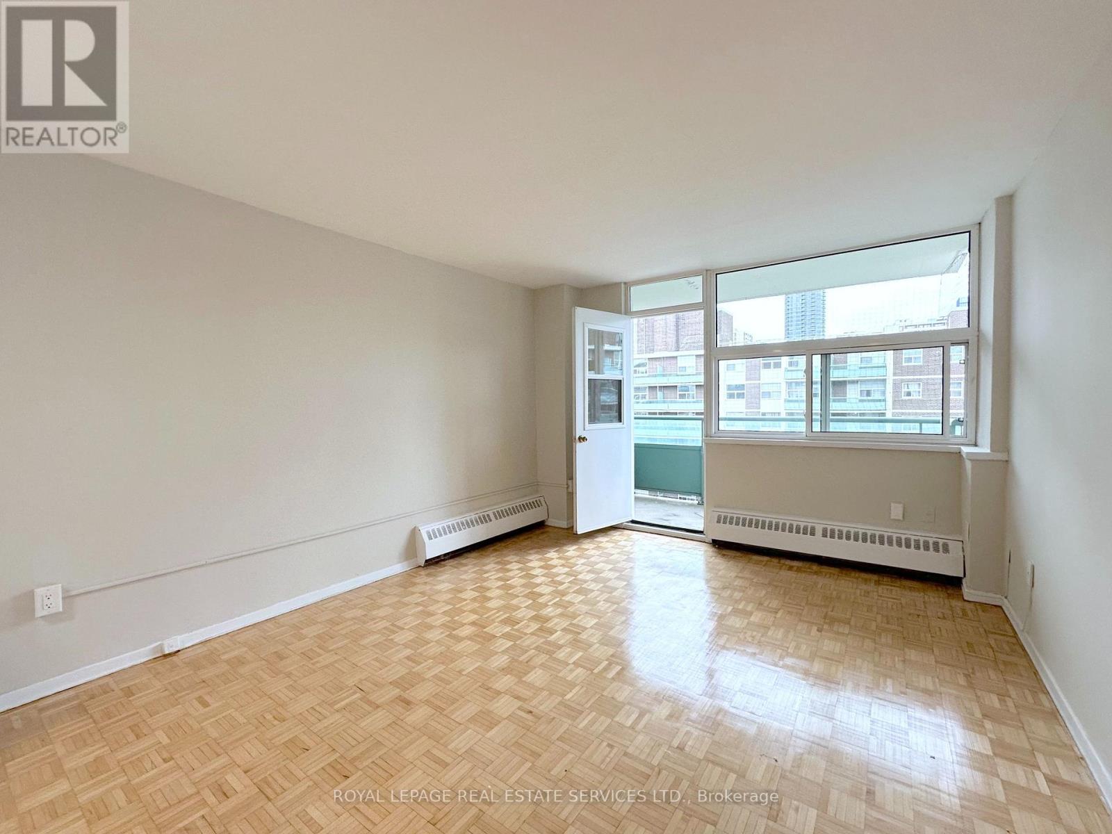 1503 - 670 PARLIAMENT STREET, Toronto, Ontario