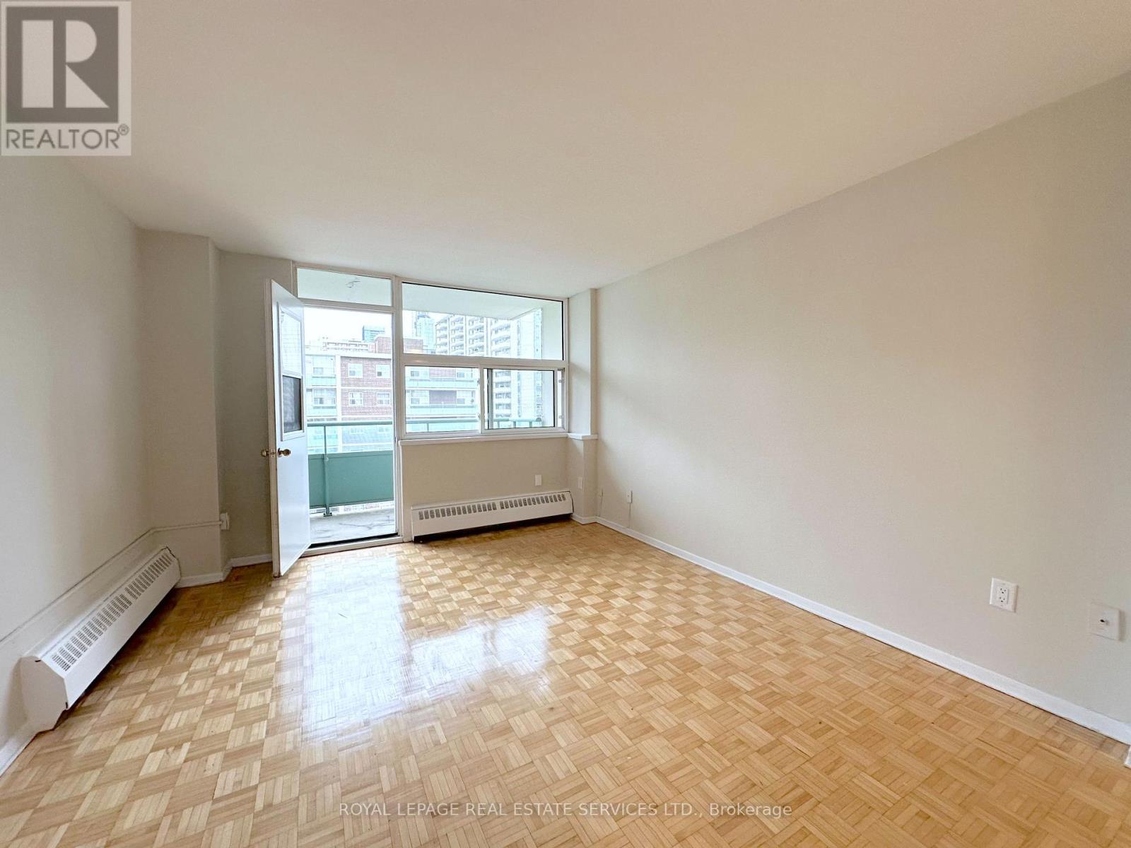 1503 - 670 Parliament Street, Toronto, Ontario  M4X 1R4 - Photo 2 - C12584304