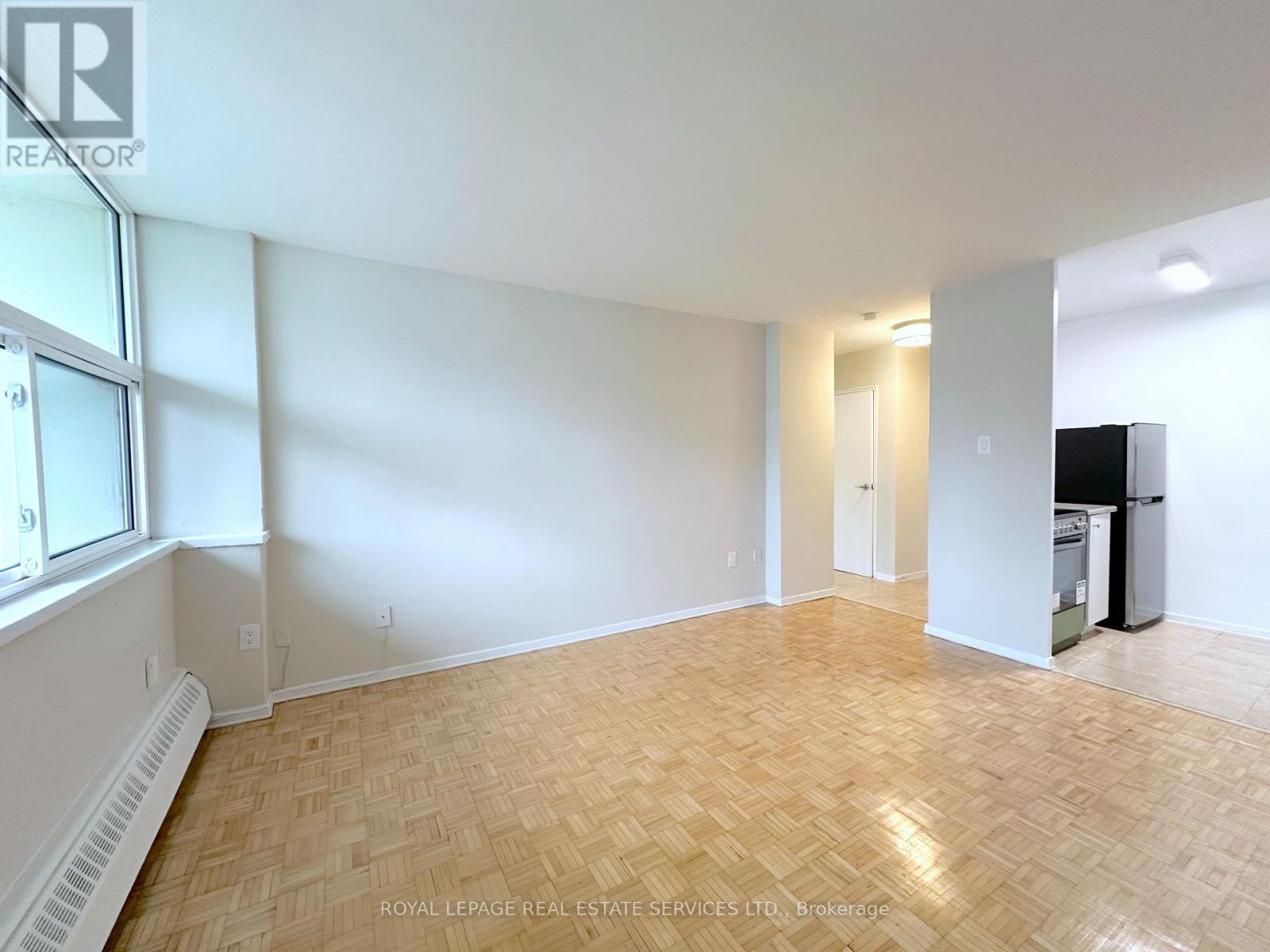 1503 - 670 Parliament Street, Toronto, Ontario  M4X 1R4 - Photo 3 - C12584304