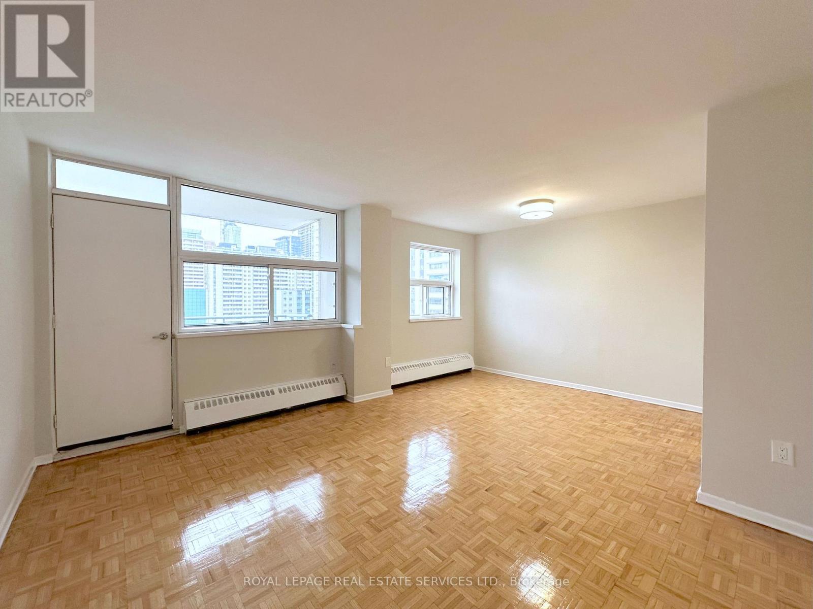 1509 - 135 ROSE AVENUE, Toronto, Ontario