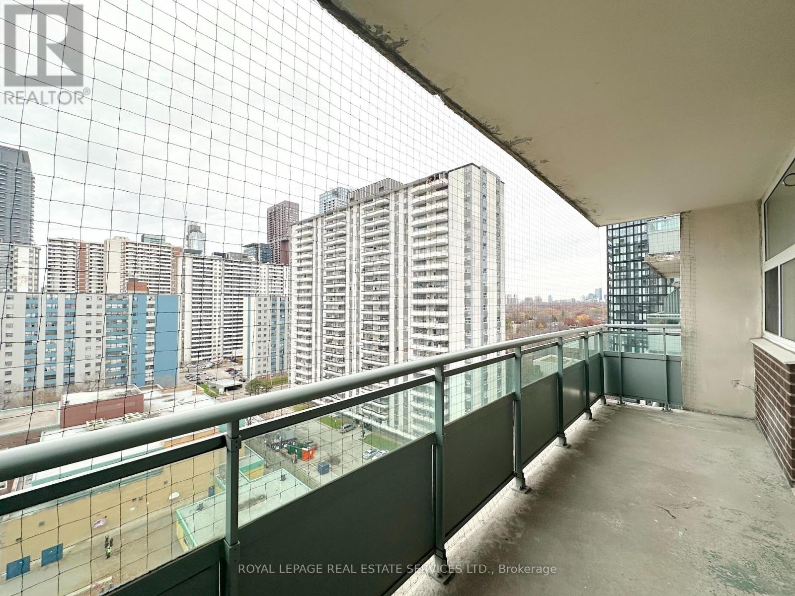 1509 - 135 Rose Avenue, Toronto, Ontario  M4X 1P1 - Photo 10 - C12584308