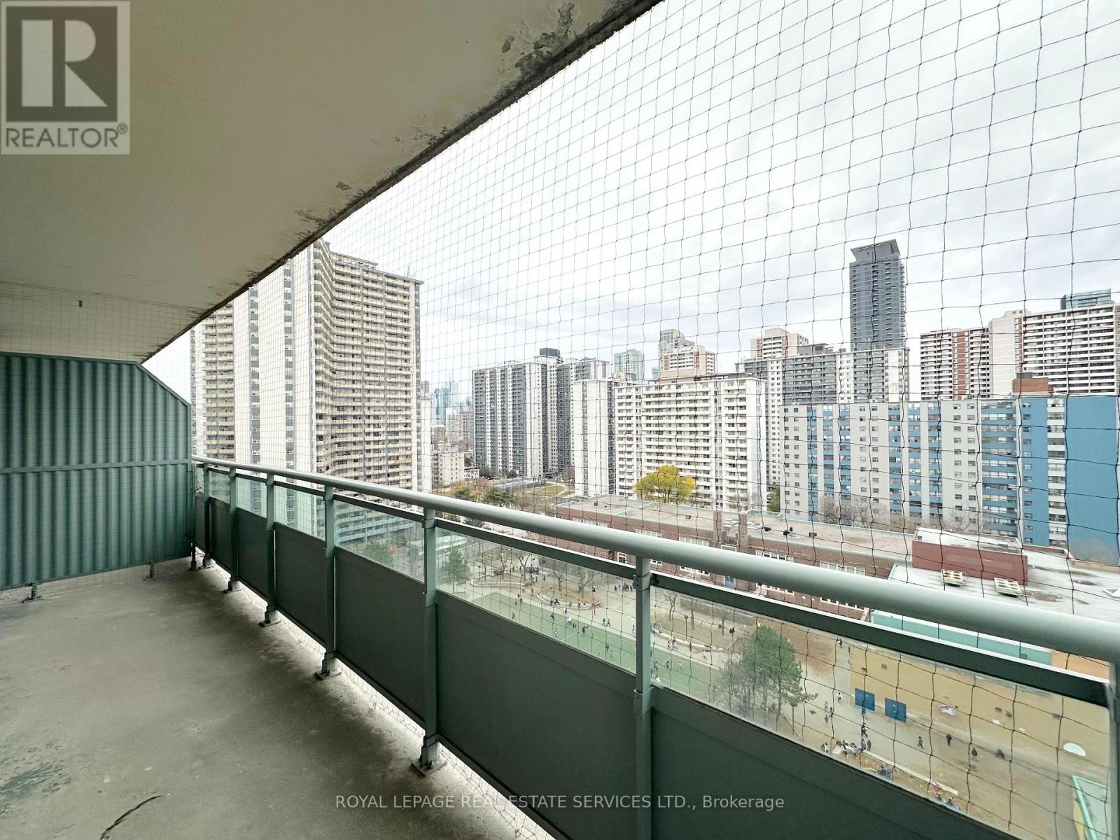 1509 - 135 Rose Avenue, Toronto, Ontario  M4X 1P1 - Photo 11 - C12584308