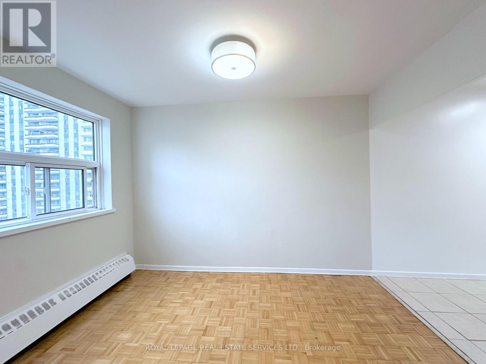 1509 - 135 Rose Avenue, Toronto, Ontario  M4X 1P1 - Photo 2 - C12584308