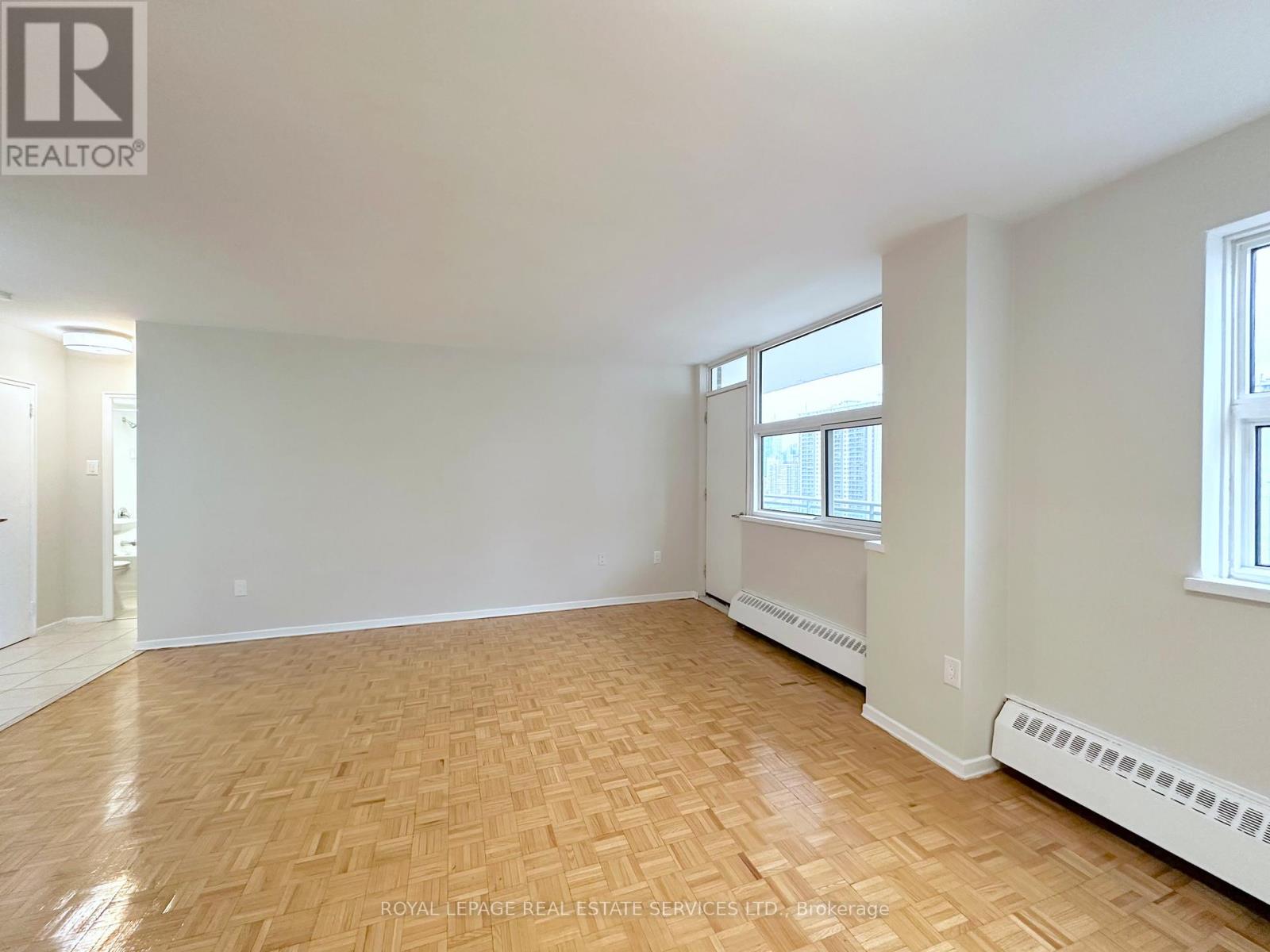 1509 - 135 Rose Avenue, Toronto, Ontario  M4X 1P1 - Photo 3 - C12584308