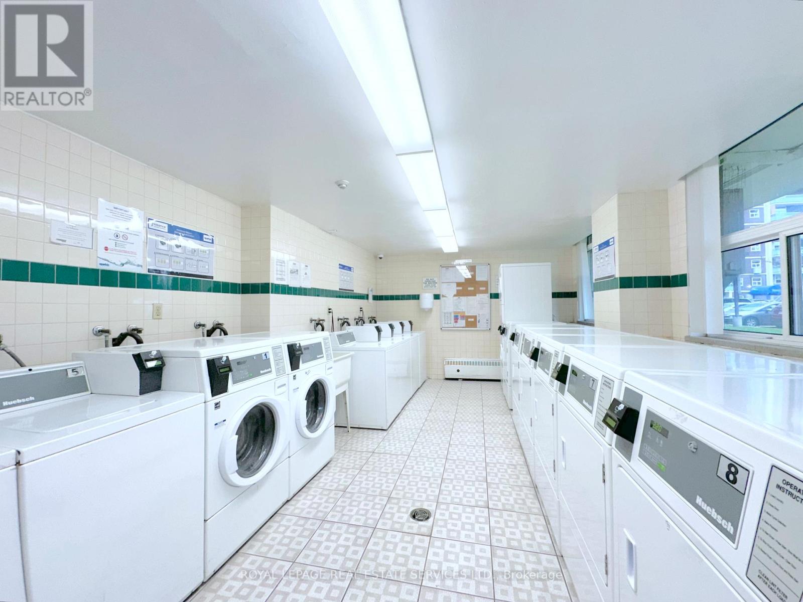 716 - 135 Rose Avenue, Toronto, Ontario  M4X 1P1 - Photo 9 - C12584310