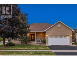 34 ROCHELLE DRIVE, Ottawa, Ontario