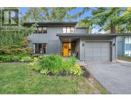 22 INUVIK CRESCENT, Ottawa, Ontario