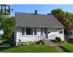 1024 BRENCHLEY STREET