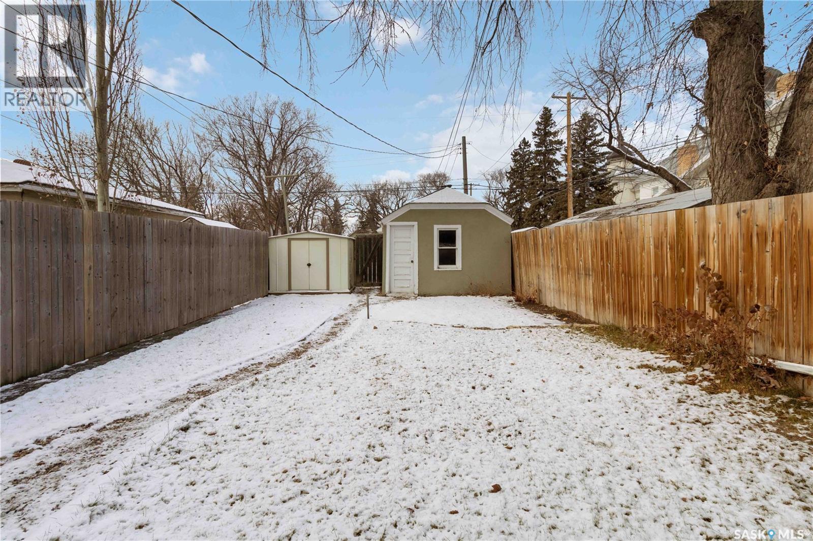 315 I Avenue S, Saskatoon, Saskatchewan  S7M 1Y1 - Photo 29 - SK024704