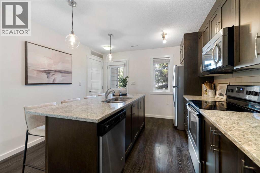 515, 2400 Ravenswood View Se, Airdrie, Alberta  T4A 0V7 - Photo 10 - A2272022