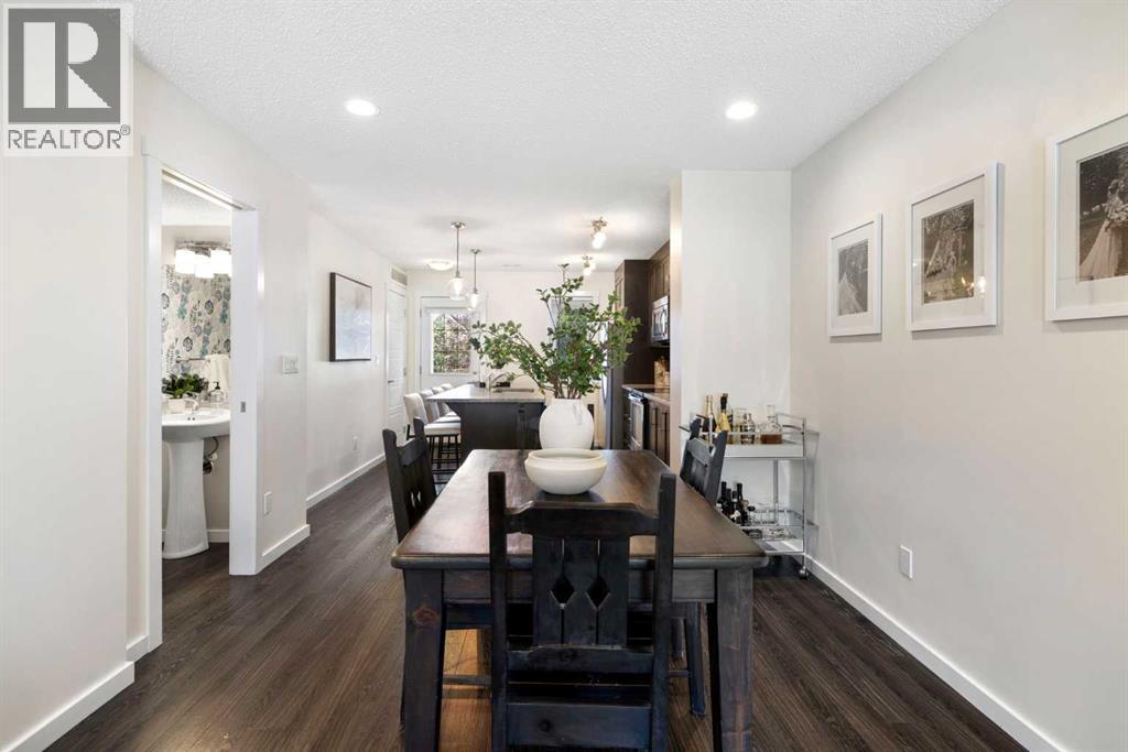 515, 2400 Ravenswood View Se, Airdrie, Alberta  T4A 0V7 - Photo 6 - A2272022