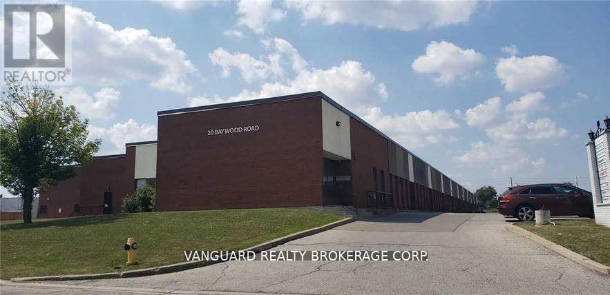 1 - 20 Baywood Road, Toronto, Ontario  M9V 4A8 - Photo 2 - W12065868