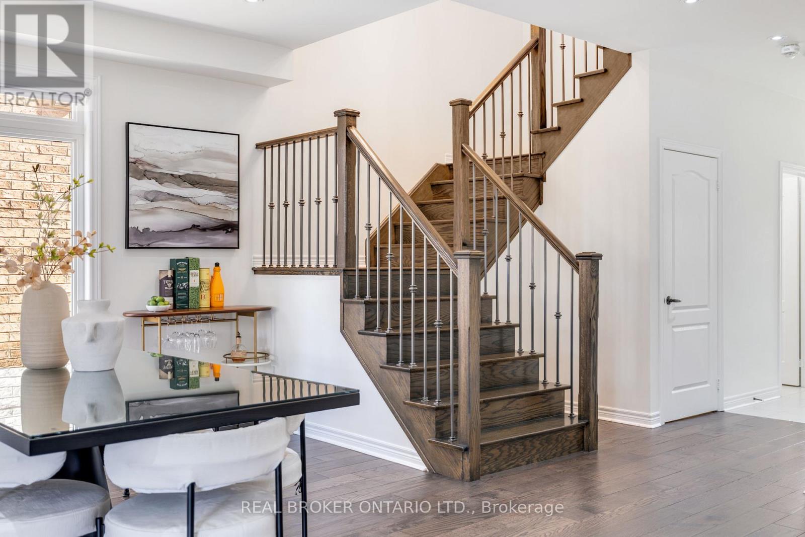 4 Mugford Crescent, Brampton, Ontario L6Y 6A7 - Photo 18 - W12454619